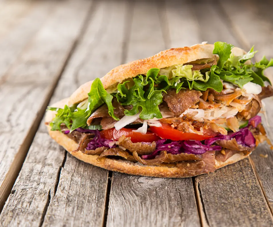 Massy Pizzeria te Hillegom